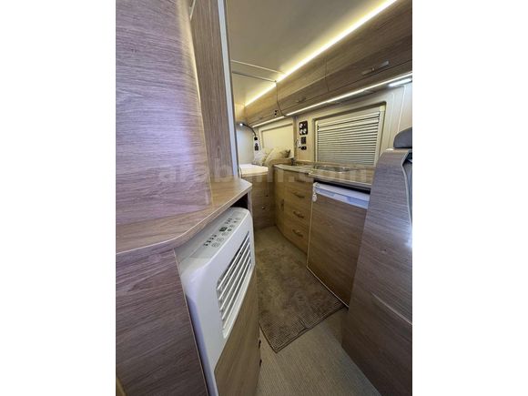 GERÇEK ÖZEL YAPIM LUXURY BOYASIZ