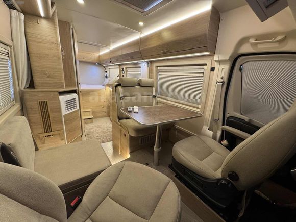 GERÇEK ÖZEL YAPIM LUXURY BOYASIZ
