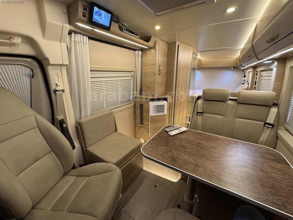 GERÇEK ÖZEL YAPIM LUXURY BOYASIZ