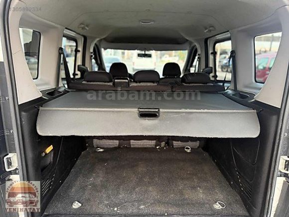 2020 DOBLO OTOMOBİL RUHSATLI 177.000 KM
