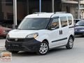 2020 DOBLO OTOMOBİL RUHSATLI 177.000 KM
