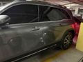 Sahibinden Mercedes - Benz EQB 250+ AMG 2024 Model  8.500 km Gri (titanyum)