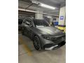 Sahibinden Mercedes - Benz EQB 250+ AMG 2024 Model  8.500 km Gri (titanyum)