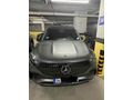 Sahibinden Mercedes - Benz EQB 250+ AMG 2024 Model  8.500 km Gri (titanyum)