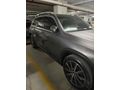 Sahibinden Mercedes - Benz EQB 250+ AMG 2024 Model  8.500 km Gri (titanyum)