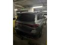 Sahibinden Mercedes - Benz EQB 250+ AMG 2024 Model  8.500 km Gri (titanyum)