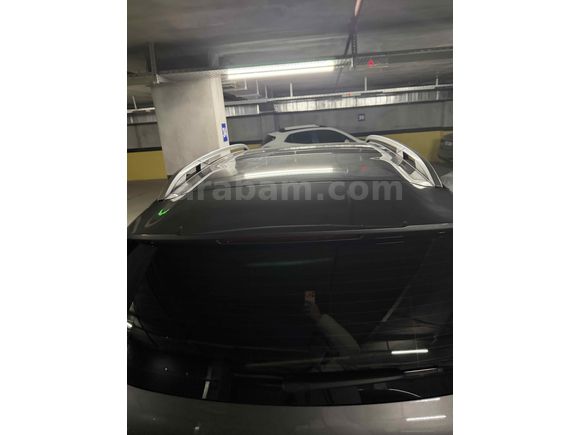 Sahibinden Mercedes - Benz EQB 250+ AMG 2024 Model  8.500 km Gri (titanyum)