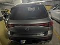 Sahibinden Mercedes - Benz EQB 250+ AMG 2024 Model  8.500 km Gri (titanyum)