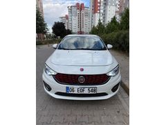 Sahibinden Değişensiz Acil Fiat Egea 1.3 Multijet Easy 2017