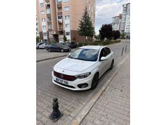 Sahibinden Değişensiz Acil Fiat Egea 1.3 Multijet Easy 2017