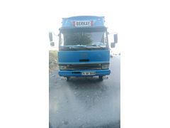 Muayeneli Iveco 80