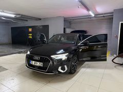 Sahibinden Audi A3 Sedan 35 TFSI Advanced 2021 Model 
