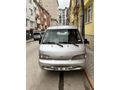 2001 ORİJİNAL KM ORİJNAL MOTOR İLK SAHİBİNDEN 240 BİNDE DİRİ VE BAKIMLI H100