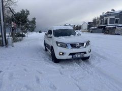 Sahibinden Nissan Navara 2.3 dCi 4x4 2021 Model  53000 km Beyaz motokaravan takası olur
