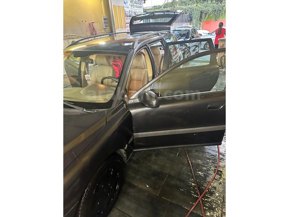 Sahibinden Volvo V70 2.0 T 2000 Model 