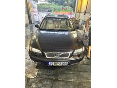 Sahibinden Volvo V70 2.0 T 2000 Model 