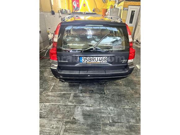 Sahibinden Volvo V70 2.0 T 2000 Model 