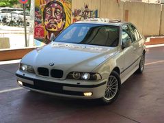 Sahibinden BMW 5 Serisi 520i Standart 1998 Model Gaziantep