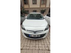 Sahibinden Opel Astra J 1.6 CDTI Business 110Hp 2014 Model