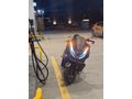 Sahibinden Honda PCX125 