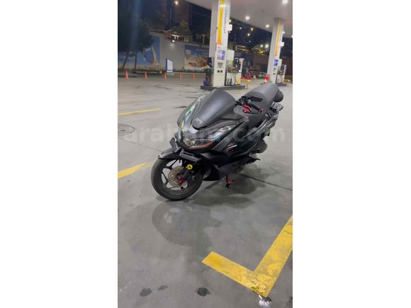 Sahibinden Honda PCX125 