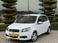 2011 MODEL CHEVROLET AVEO 1.4 SE BENZİN/LPG 100 HP 133.000 KM