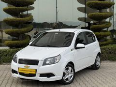 2011 MODEL CHEVROLET AVEO 1.4 SE BENZİN/LPG 100 HP 133.000 KM