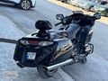 ÖZSAĞLAM'dan 2014 Model Honda Goldwing F6B Bagger 60binde Siyah
