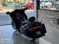 ÖZSAĞLAM'dan 2014 Model Honda Goldwing F6B Bagger 60binde Siyah