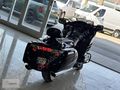 ÖZSAĞLAM'dan 2014 Model Honda Goldwing F6B Bagger 60binde Siyah