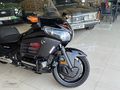 ÖZSAĞLAM'dan 2014 Model Honda Goldwing F6B Bagger 60binde Siyah