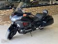 ÖZSAĞLAM'dan 2014 Model Honda Goldwing F6B Bagger 60binde Siyah