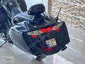 ÖZSAĞLAM'dan 2014 Model Honda Goldwing F6B Bagger 60binde Siyah