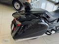 ÖZSAĞLAM'dan 2014 Model Honda Goldwing F6B Bagger 60binde Siyah