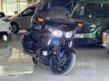 ÖZSAĞLAM'dan 2014 Model Honda Goldwing F6B Bagger 60binde Siyah