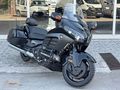 ÖZSAĞLAM'dan 2014 Model Honda Goldwing F6B Bagger 60binde Siyah