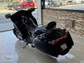 ÖZSAĞLAM'dan 2014 Model Honda Goldwing F6B Bagger 60binde Siyah