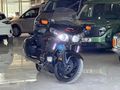 ÖZSAĞLAM'dan 2014 Model Honda Goldwing F6B Bagger 60binde Siyah