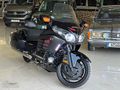 ÖZSAĞLAM'dan 2014 Model Honda Goldwing F6B Bagger 60binde Siyah