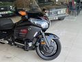ÖZSAĞLAM'dan 2014 Model Honda Goldwing F6B Bagger 60binde Siyah