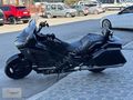 ÖZSAĞLAM'dan 2014 Model Honda Goldwing F6B Bagger 60binde Siyah
