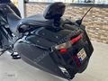 ÖZSAĞLAM'dan 2014 Model Honda Goldwing F6B Bagger 60binde Siyah