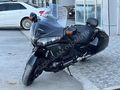 ÖZSAĞLAM'dan 2014 Model Honda Goldwing F6B Bagger 60binde Siyah