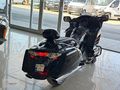 ÖZSAĞLAM'dan 2014 Model Honda Goldwing F6B Bagger 60binde Siyah