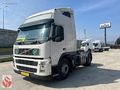 BATEŞ OTOMOTİV'DEN 2010 MODEL VOLVO FM 430