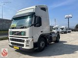 BATEŞ OTOMOTİV'DEN 2010 MODEL VOLVO FM 430