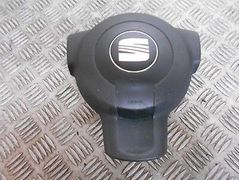 SEAT ALTEA ORJİNAL DİREKSİYON AİRBAG