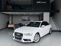YNC MOTORS 2015 AUDİ A4 2.0 TDI SUNROOF+XENON+DERİ+KOLTUK ISITMA