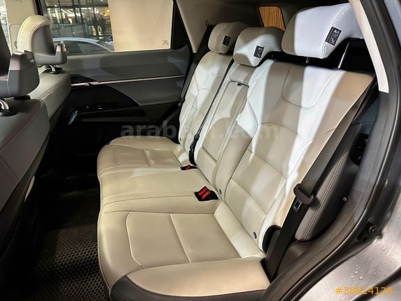 AUTO-CC'DEN 2024 TORRES EVX ELEKTRİK HATASIZ KK 12 TAKSİT