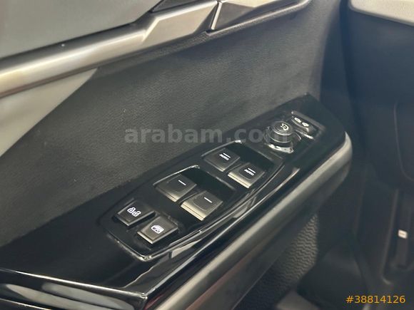 AUTO-CC'DEN 2024 TORRES EVX ELEKTRİK HATASIZ KK 12 TAKSİT